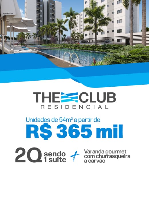 The Club Residencial