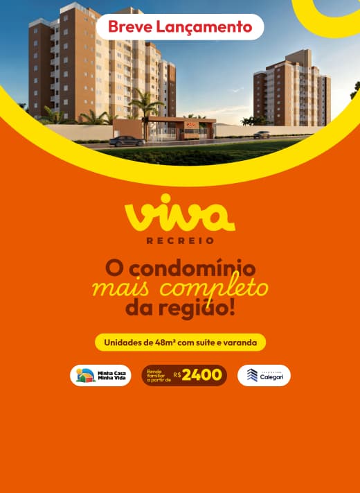 Breve Lançamento!