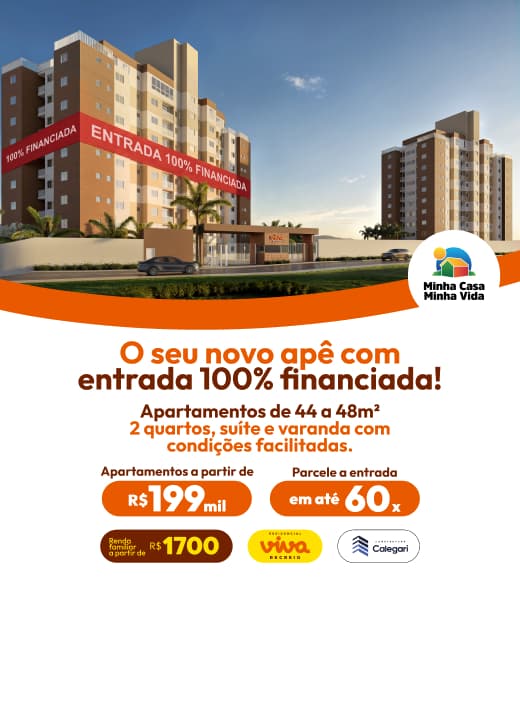 Residencial Viva Recreio