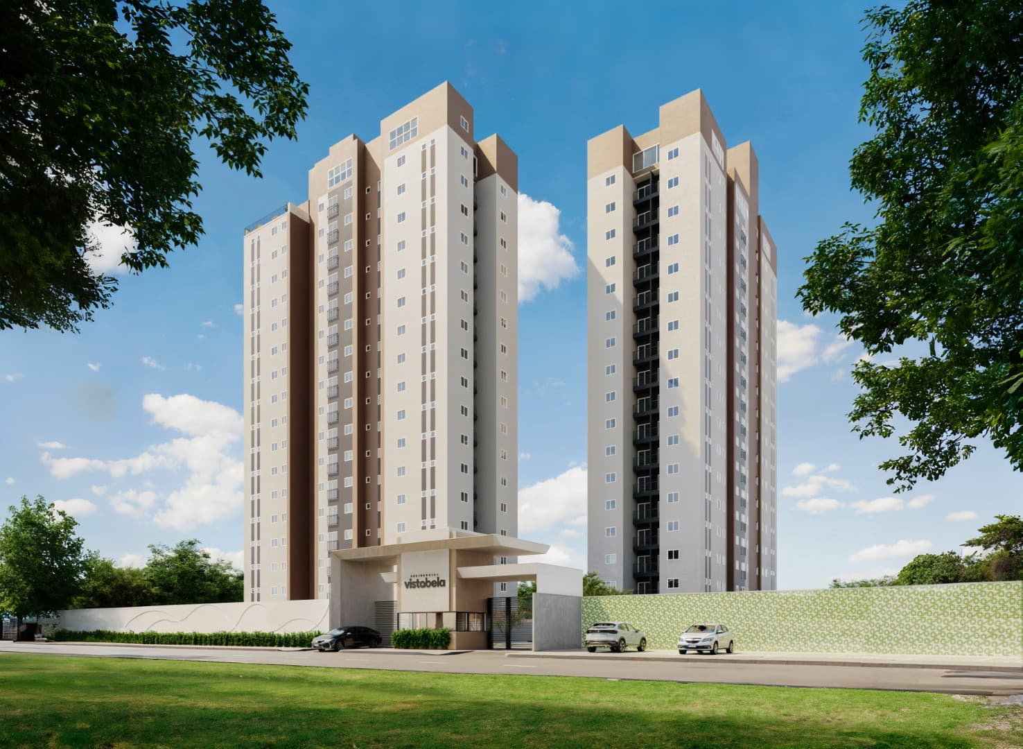 Residencial Vistabela